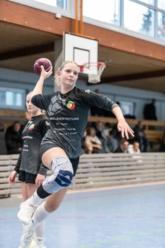 Bild 188 - wBJ HSG Kremperheide/Muensterdorf - HSG Marne/Brunsbuettel : Ergebnis: 34:17